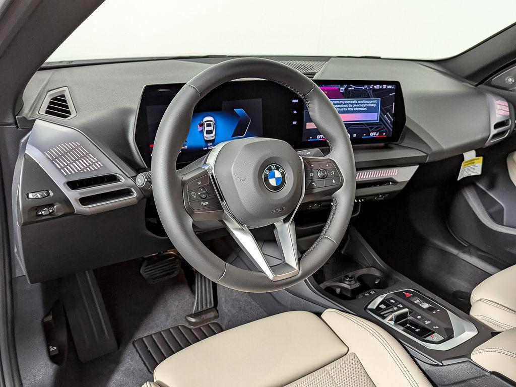new 2026 BMW 228 Gran Coupe car, priced at $44,625