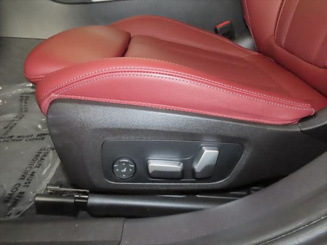 used 2023 BMW 330e car, priced at $38,995