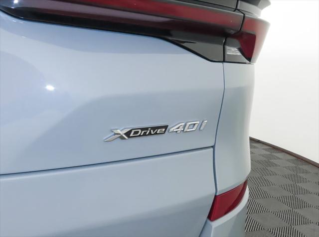 new 2026 BMW X5 car, priced at $77,775