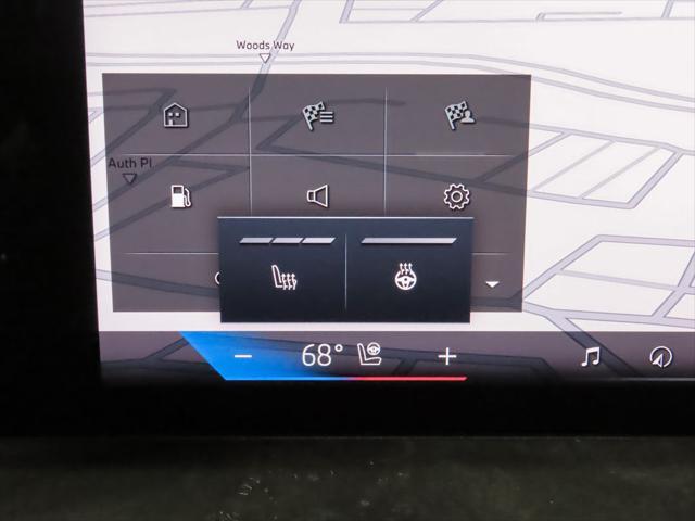 new 2026 BMW X5 car, priced at $77,775
