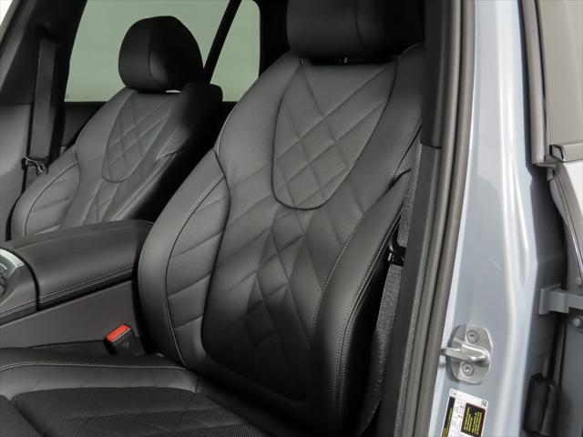 new 2026 BMW X5 car, priced at $77,775