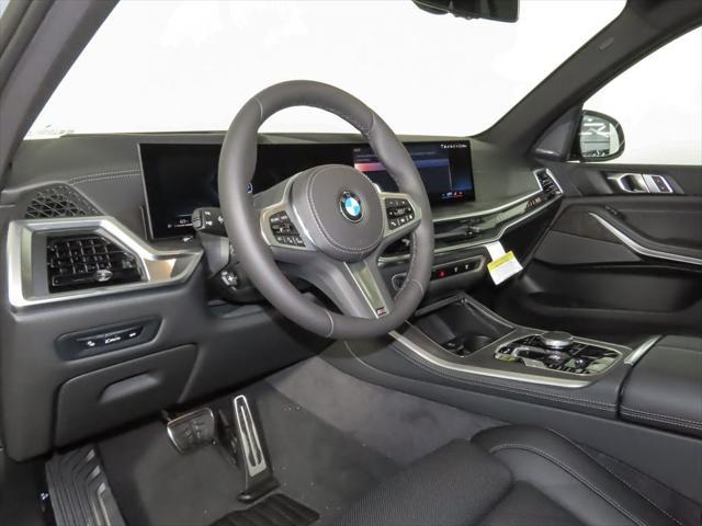 new 2026 BMW X5 car, priced at $77,775