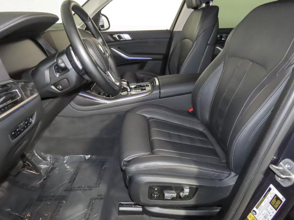 used 2022 BMW X7 car, priced at $51,995