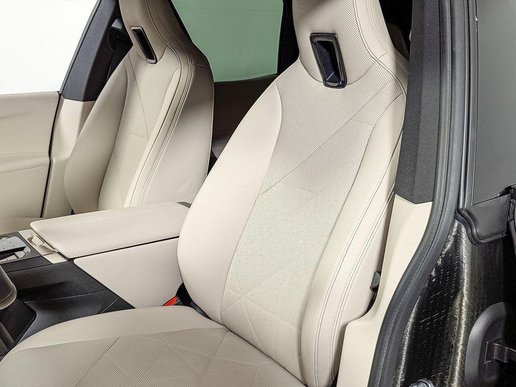 used 2022 BMW iX car, priced at $36,995