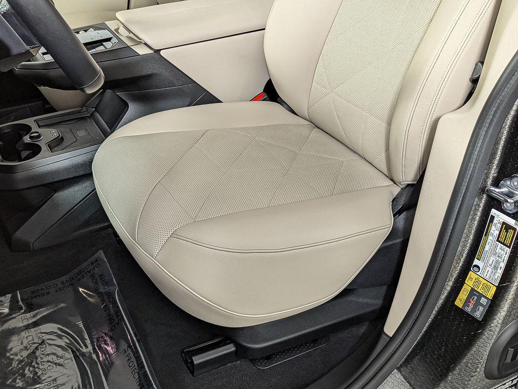 used 2022 BMW iX car, priced at $36,995