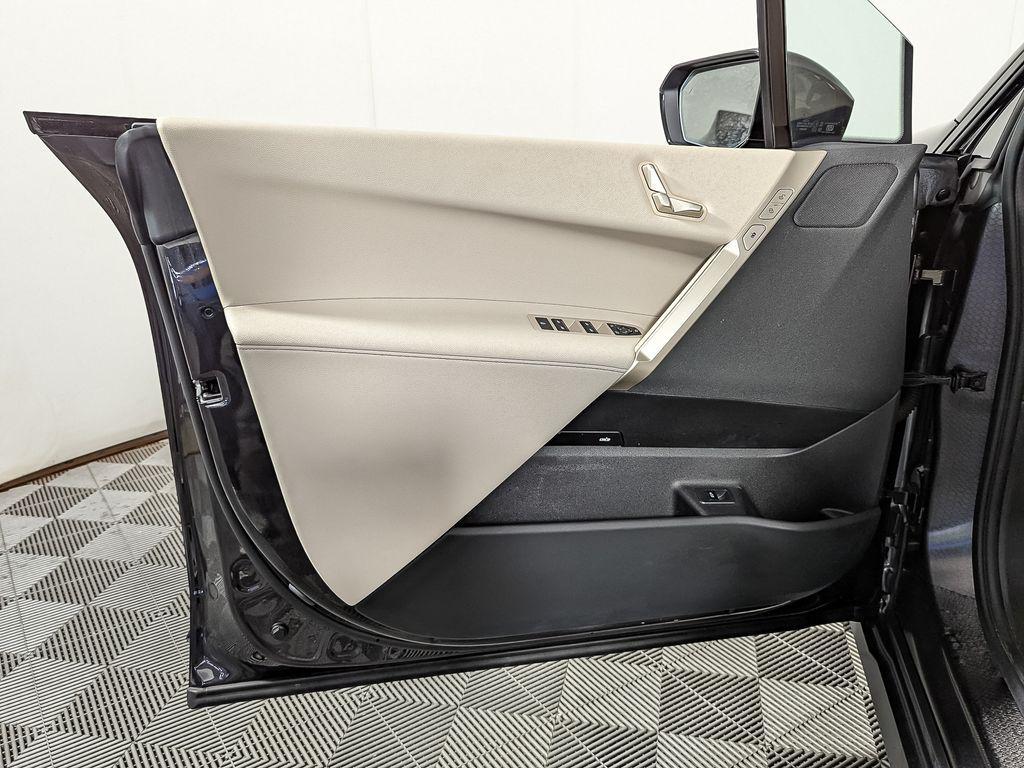 used 2022 BMW iX car, priced at $36,995