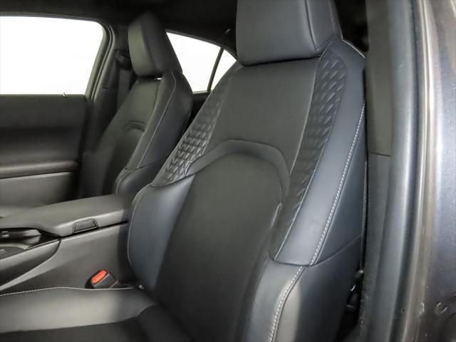 used 2022 Lexus UX 250h car, priced at $25,195