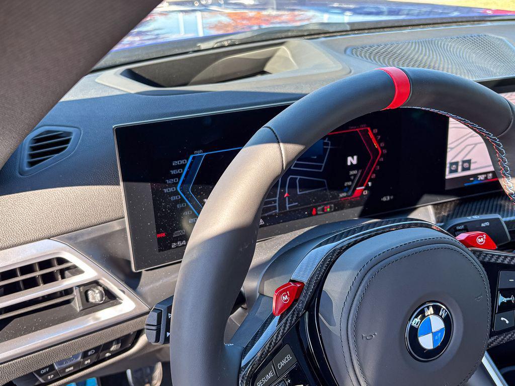 new 2026 BMW M2 car, priced at $75,625