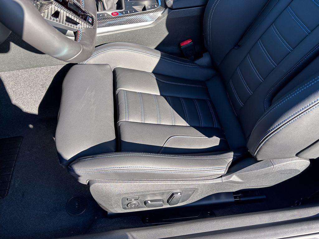 new 2026 BMW M2 car, priced at $75,625