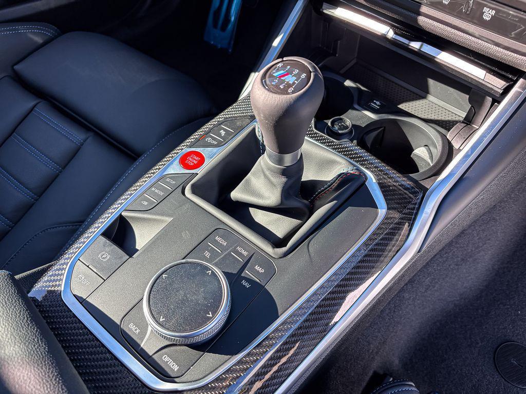 new 2026 BMW M2 car, priced at $75,625