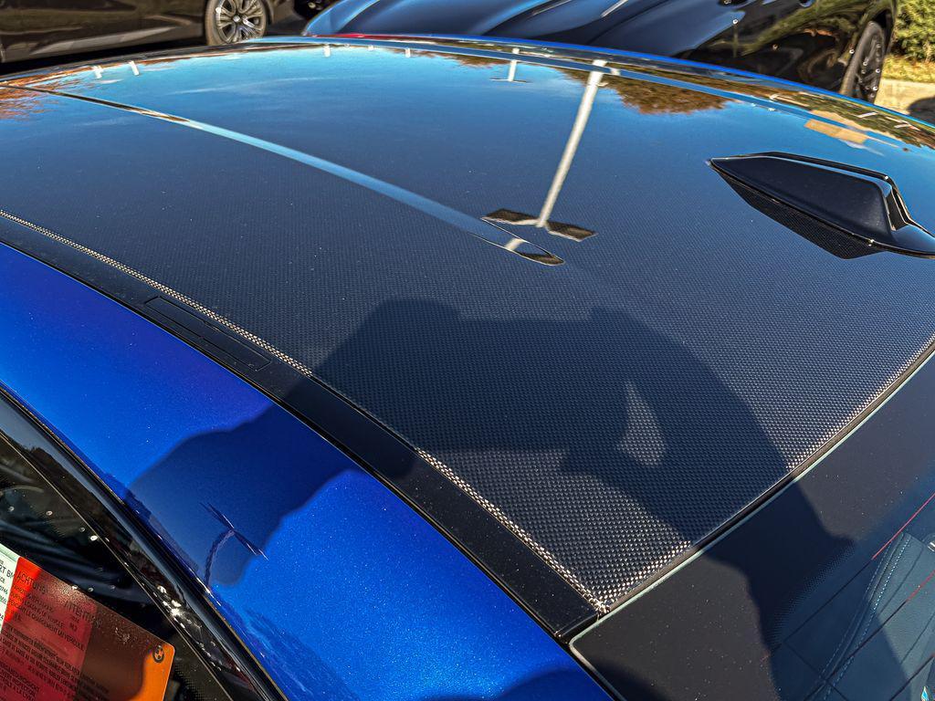 new 2026 BMW M2 car, priced at $75,625