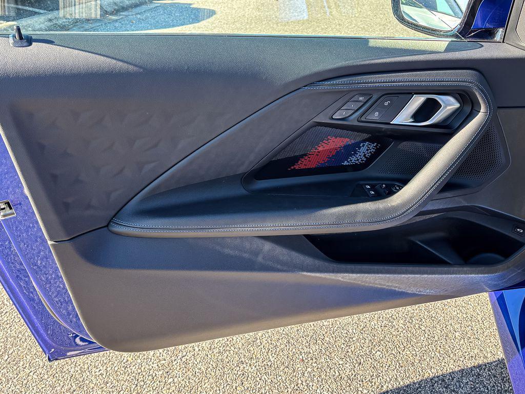 new 2026 BMW M2 car, priced at $75,625