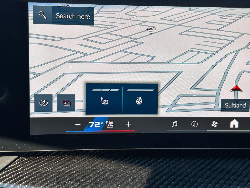 new 2026 BMW M2 car, priced at $75,625