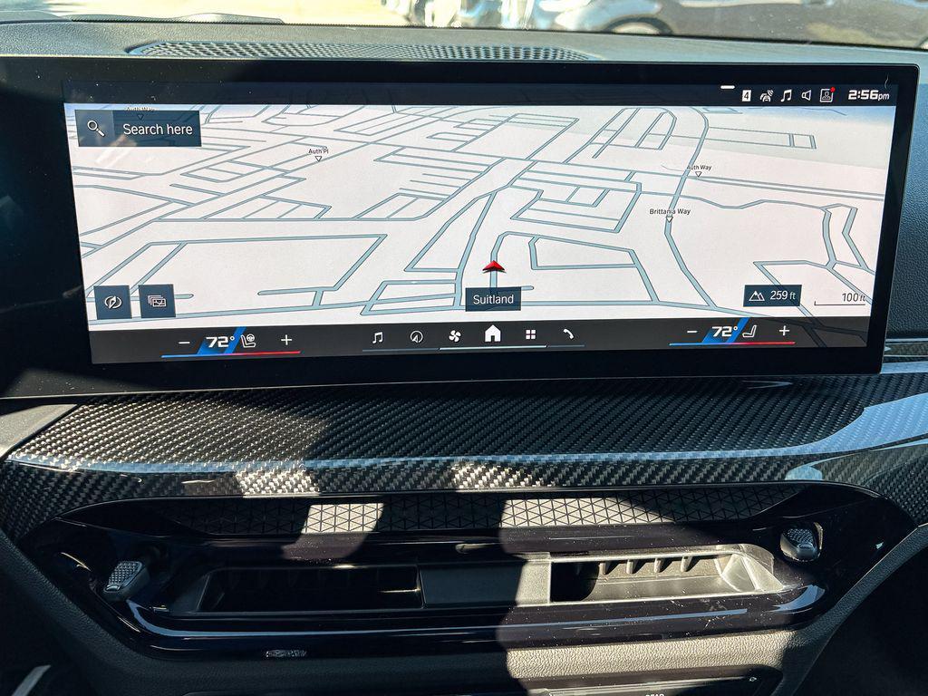 new 2026 BMW M2 car, priced at $75,625