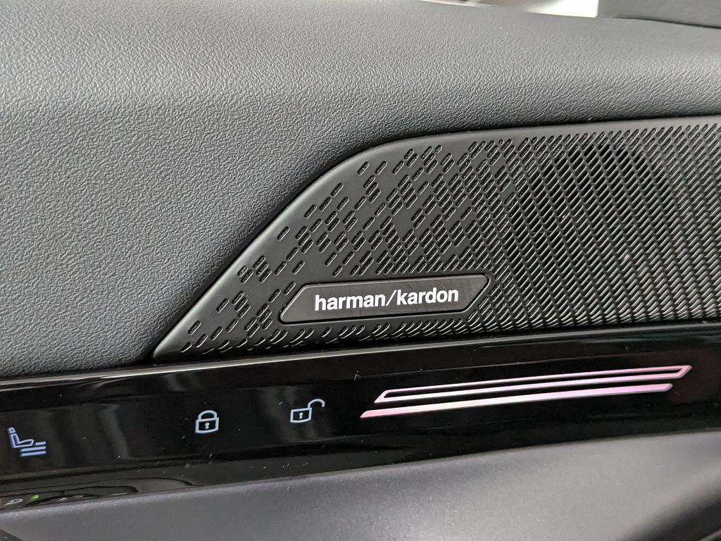 used 2025 BMW 530 car, priced at $52,795