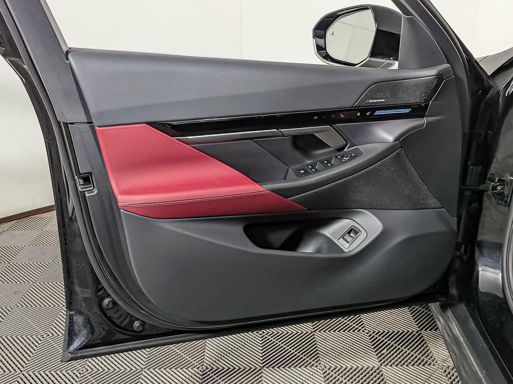 used 2025 BMW 530 car, priced at $52,795