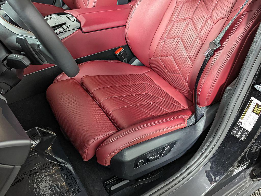 used 2025 BMW 530 car, priced at $52,795