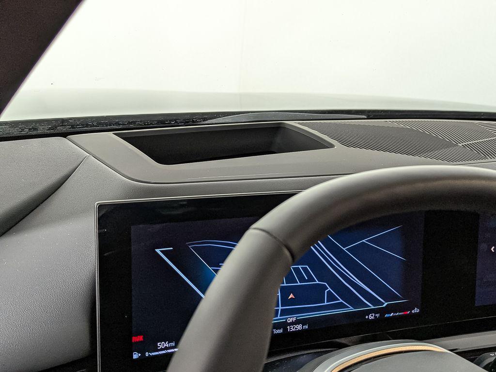 used 2025 BMW 530 car, priced at $52,795