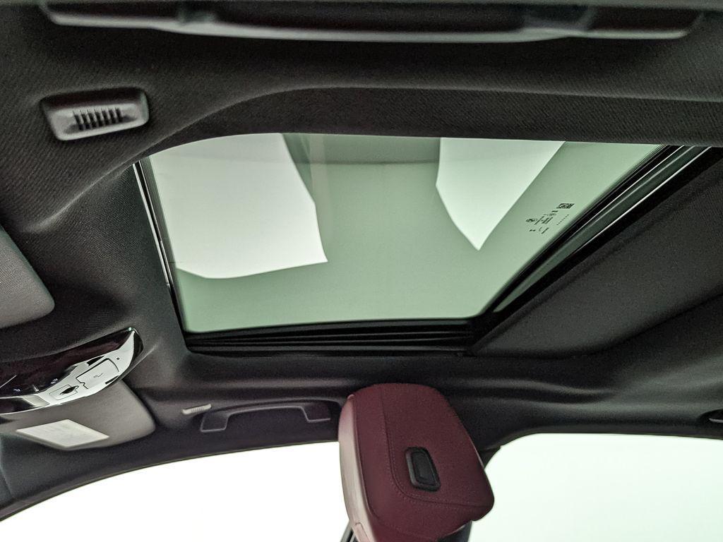 used 2025 BMW 530 car, priced at $52,795