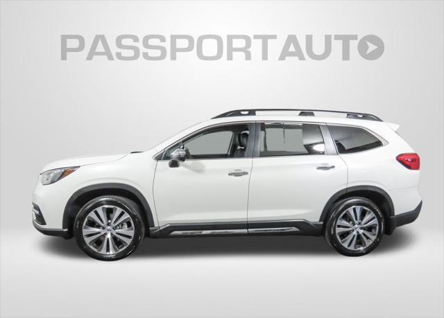 used 2022 Subaru Ascent car, priced at $33,495