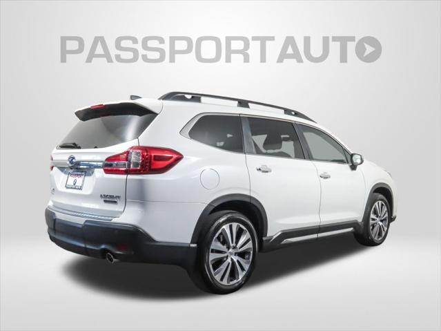 used 2022 Subaru Ascent car, priced at $33,495