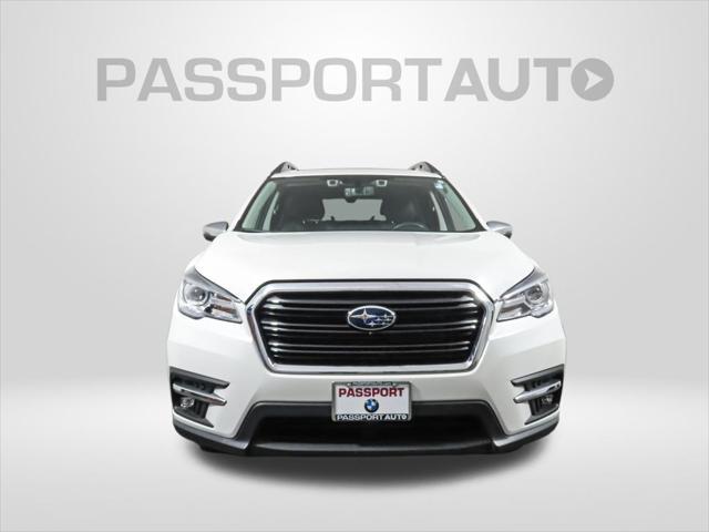 used 2022 Subaru Ascent car, priced at $33,495