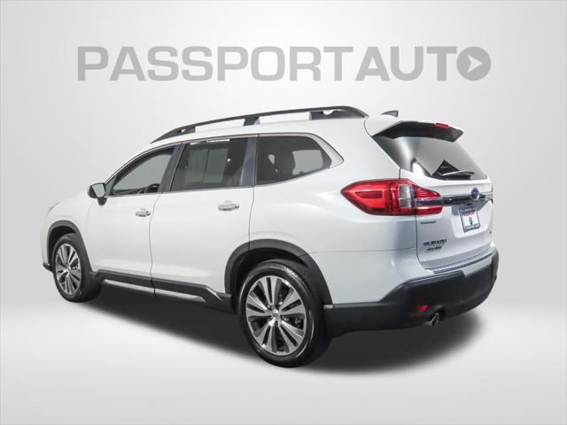 used 2022 Subaru Ascent car, priced at $33,495