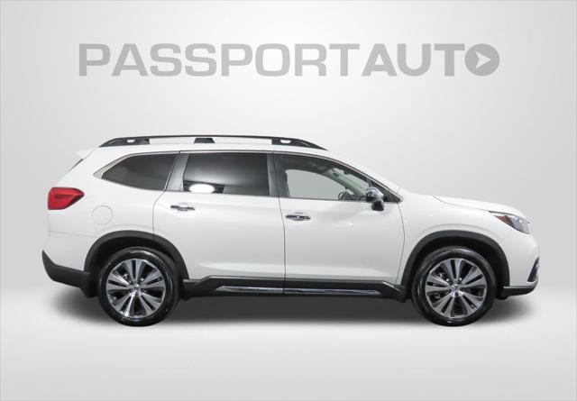 used 2022 Subaru Ascent car, priced at $33,495