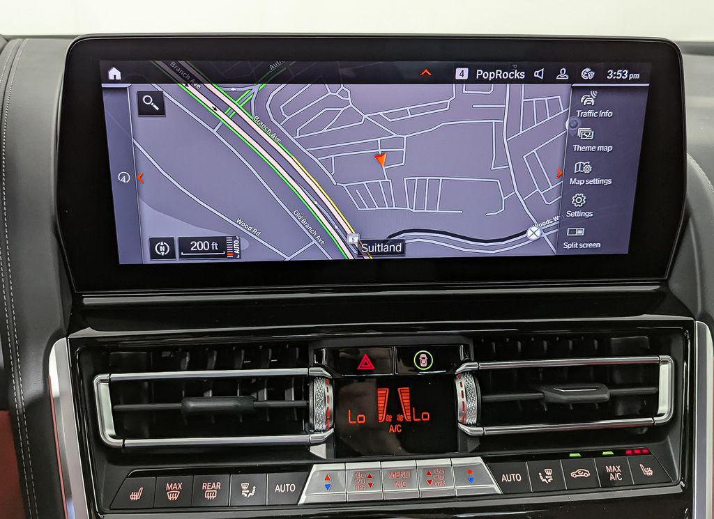 new 2026 BMW 840 car, priced at $101,920