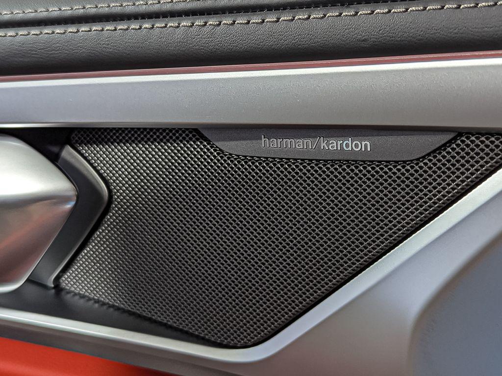 new 2026 BMW 840 car, priced at $101,920