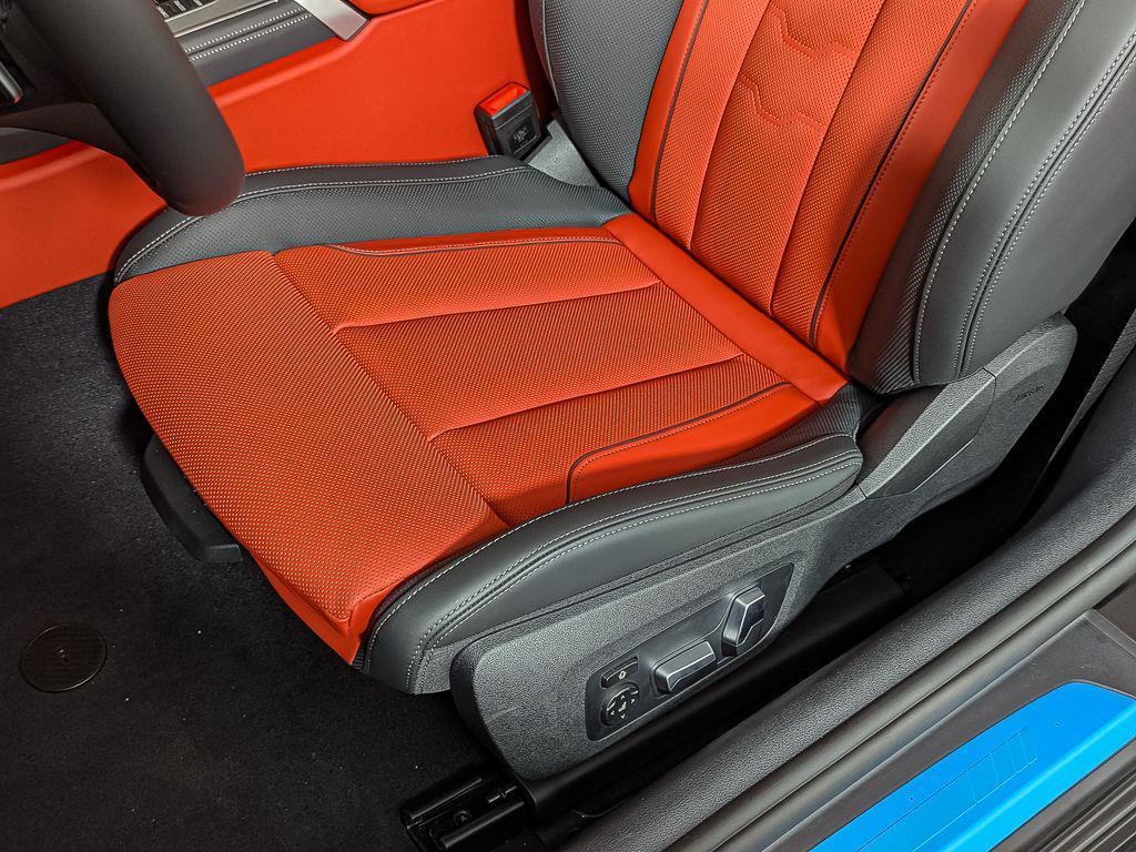 new 2026 BMW 840 car, priced at $101,920