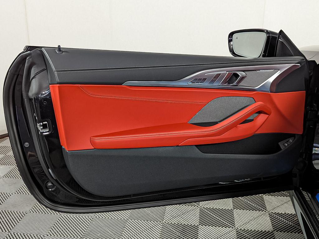 new 2026 BMW 840 car, priced at $101,920