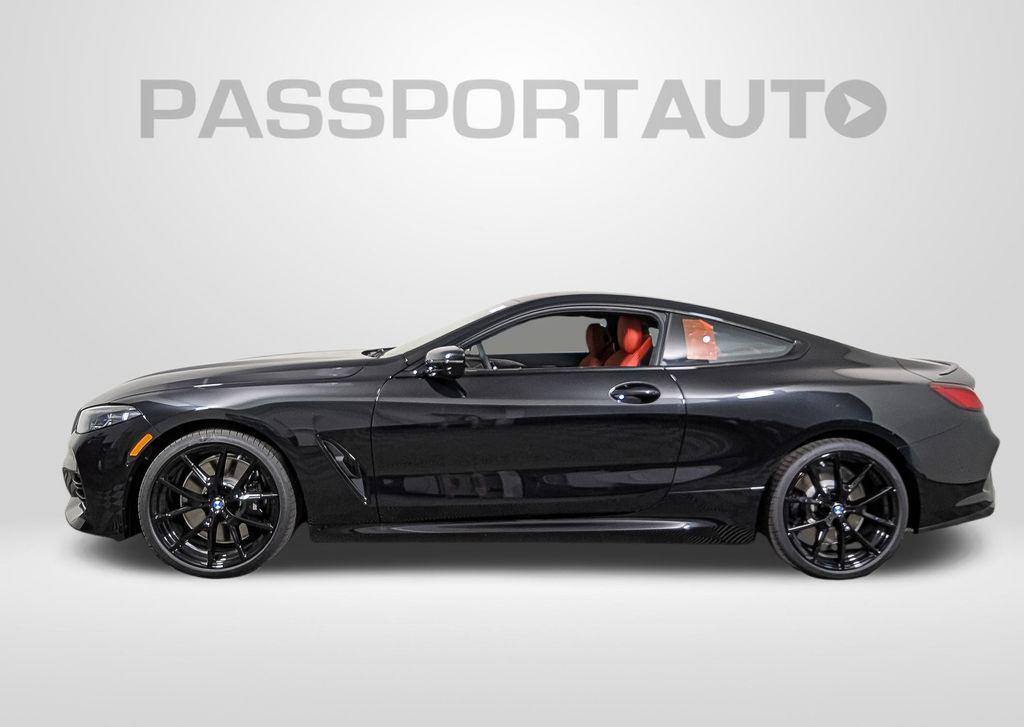 new 2026 BMW 840 car, priced at $101,920
