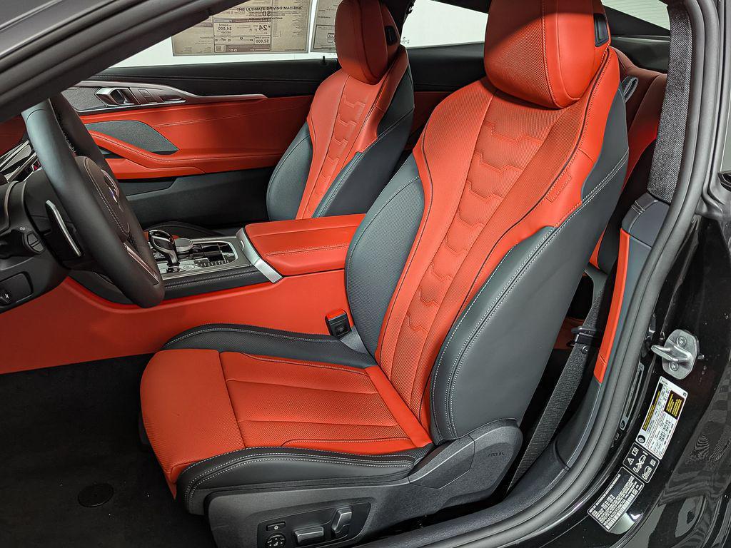 new 2026 BMW 840 car, priced at $101,920