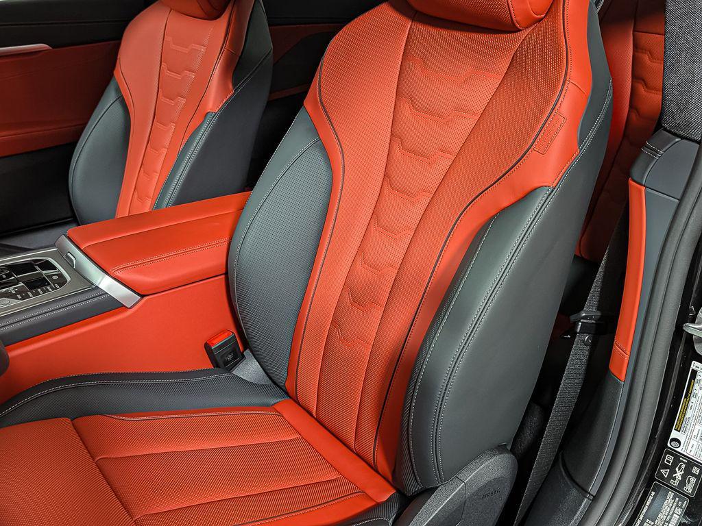 new 2026 BMW 840 car, priced at $101,920