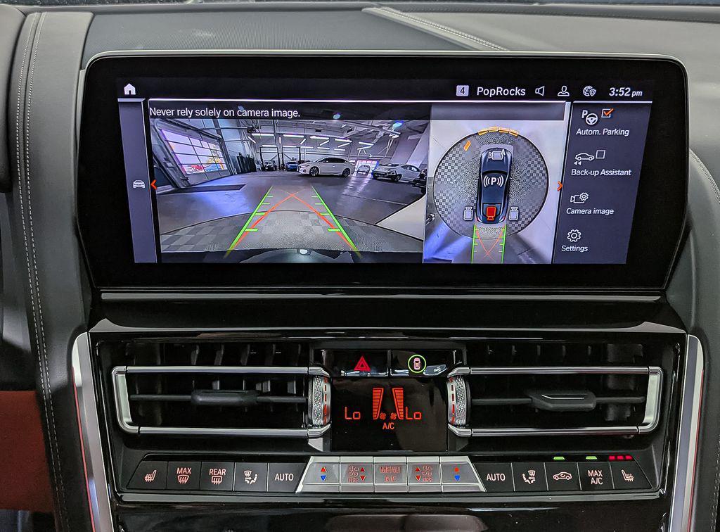 new 2026 BMW 840 car, priced at $101,920