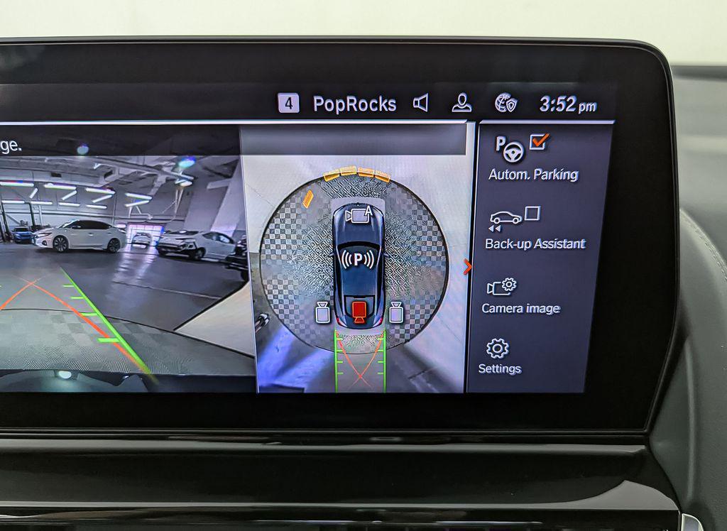 new 2026 BMW 840 car, priced at $101,920