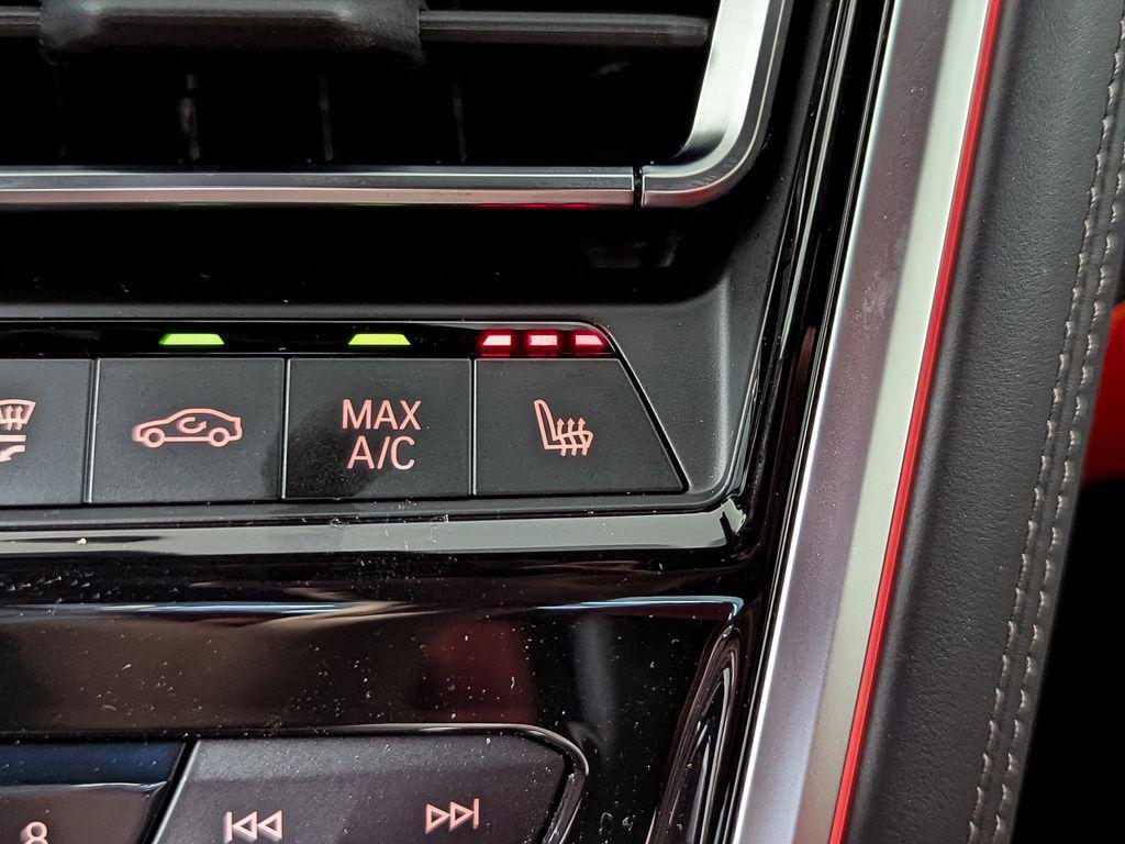 new 2026 BMW 840 car, priced at $101,920