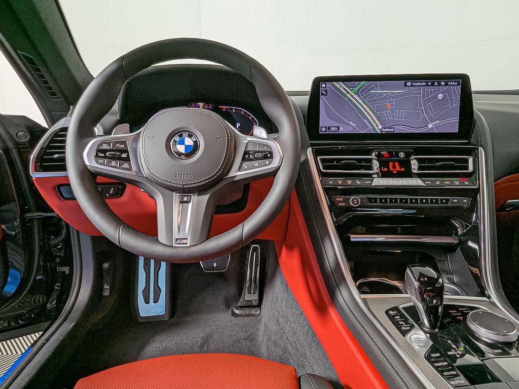 new 2026 BMW 840 car, priced at $101,920