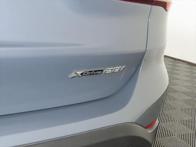 used 2021 BMW X1 car, priced at $24,995