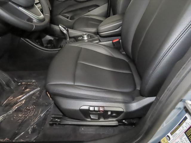 used 2021 BMW X1 car, priced at $24,995