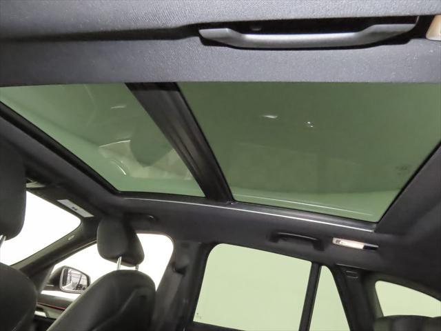 used 2021 BMW X1 car, priced at $24,995