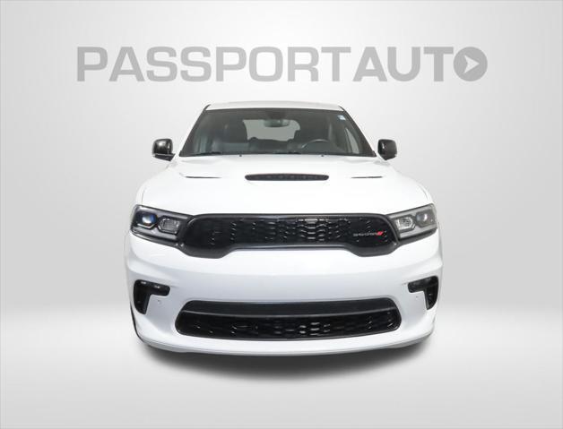 used 2022 Dodge Durango car, priced at $35,995