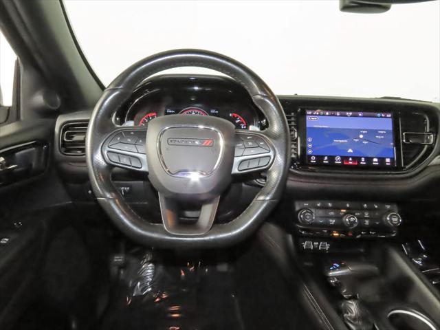 used 2022 Dodge Durango car, priced at $35,995