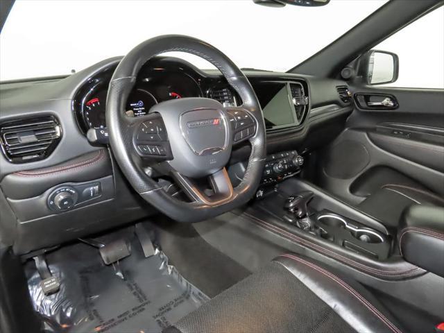 used 2022 Dodge Durango car, priced at $35,995