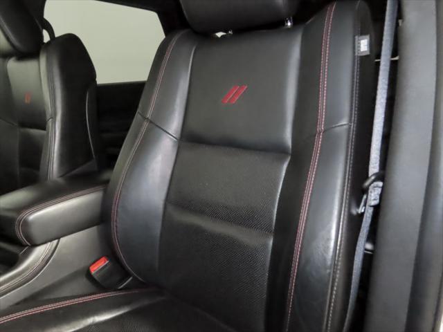 used 2022 Dodge Durango car, priced at $35,995