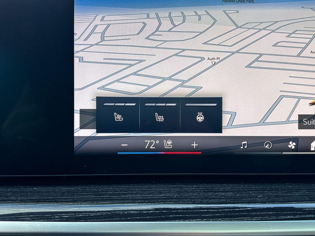 new 2026 BMW X6 car, priced at $88,225