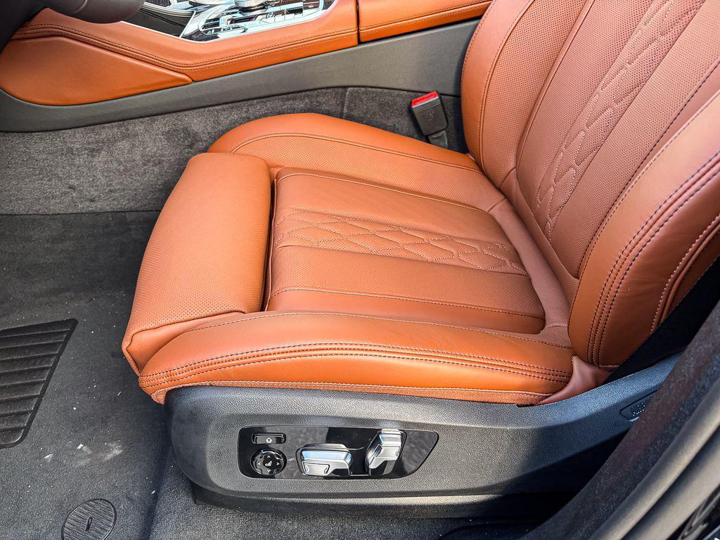 new 2026 BMW X6 car, priced at $88,225