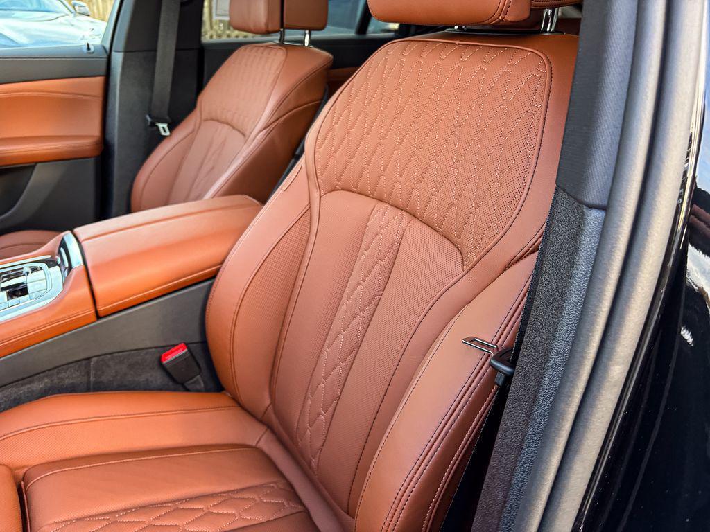 new 2026 BMW X6 car, priced at $88,225