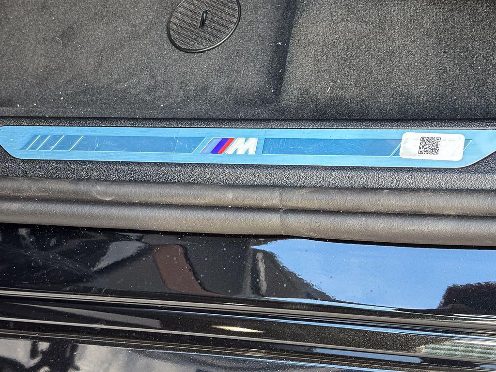 new 2026 BMW X6 car, priced at $88,225